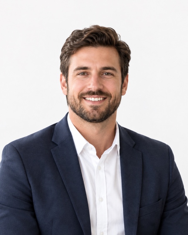 Daniel Carter