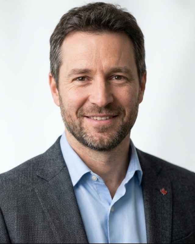 Matthew Wilson
