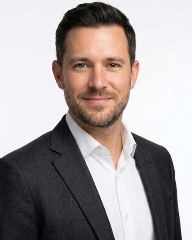 Ryan Mitchell
